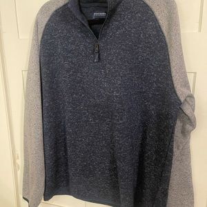 Dockers sweater...XXL